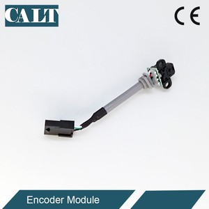 China Encoder Module Line Driver Output PD24-04B20BML5 PD24-04B20BML5 China Encoder - Product Image 6