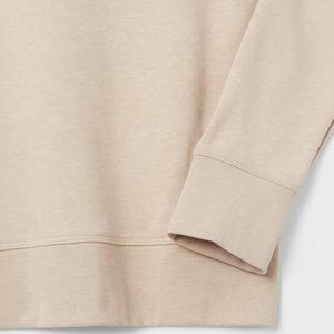 Sweatshirts coupe-vent en coton pour hommes Logo personnalisé Sweatshirts pour hommes Sweatshirts à séchage rapide pour hommes - Product Image 1