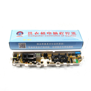 Placa PCB para lavadora de DC92-01449J, placa electrónica para lavadora <span class=keywords><strong>Samsung</strong></span> - Product Image 1