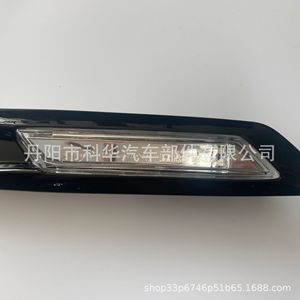 Luces LED de posición laterales para BMW F10 F11 F18, 12V, intermitentes para actualización y reequipamiento - Product Image 4