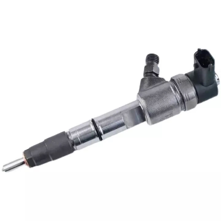 High Performance Fuel Injector 0445110305 Common Rail Injector 0445110305 for JEEP