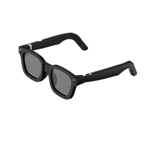 Occhiali Intelligenti AEGIS G200 con Trasmissione Wi-Fi, Chiamate Vocali <span class=keywords><strong>Chat</strong></span> GPT, Fotocamera e Traduttore Integrato - Product Image 2