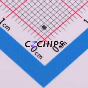 Nouvelle puce originale EEPROM d'IC de circuit intégré de la WLCSP-4 M24256X-FCU6T/VF (0.7x1) - Product Image 1