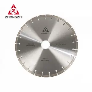 Premium Quality 350 Mm Diamond Saw Blade 14 Inch Cutting Disc For Cutting Granite Marble Stone Concrete