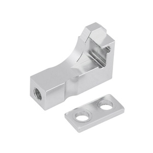 OEM Custom CNC & Wire EDM Machining Service | Precision Aluminum Mechanical Parts | Rapid Prototyping & CNC Turning - Product Image 2