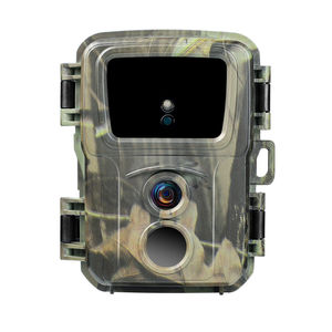 <span class=keywords><strong>SuntekCam</strong></span> Caméra de Chasse Étanche Mini600 la Moins Chère, Sans Écran, 20MP, Enregistrement 1080P, avec Support Solaire pour Enregistrer Vos Trajets de Chasse - Product Image 2