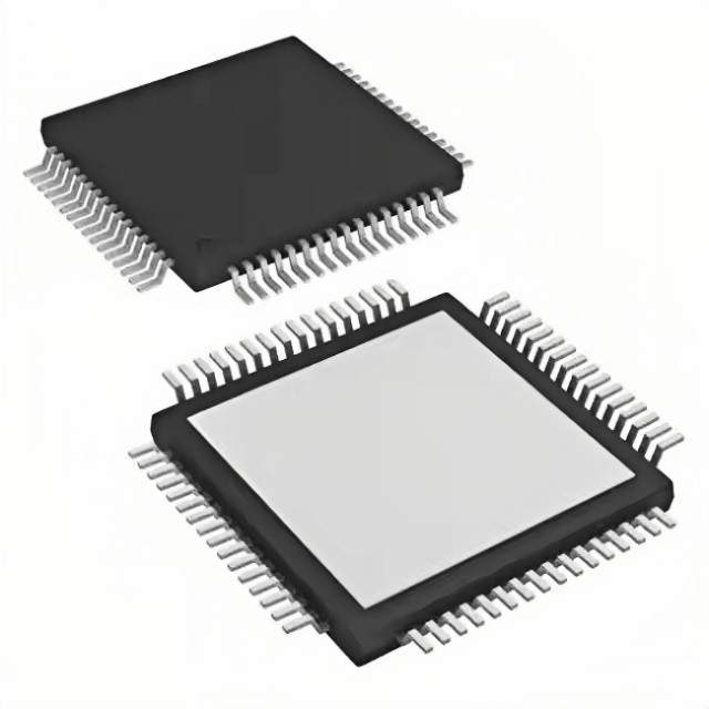 BM77SPP03MC2-0007AA Integrated Circuit High Reliability VQFN Embedded System