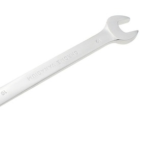 12-Piece Dual-Purpose 72 Teeth Open-End <b>Ratchet</b> Wrench Set 180-Degree Rotation Adjustable Torque - Product Image 5