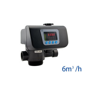 Vanne de commande automatique multi-ports pour <span class=keywords><strong>filtre</strong></span> <span class=keywords><strong>à</strong></span> eau Runxin 53506s F67B-A 6000LPH - Product Image 1