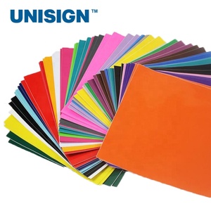 Vinilo de Corte Translúcido Duradero para <span class=keywords><strong>Exteriores</strong></span>, Rollo de Vinilo Adhesivo Permanente para Plotter de Corte, Material para Pósteres - Product Image 5