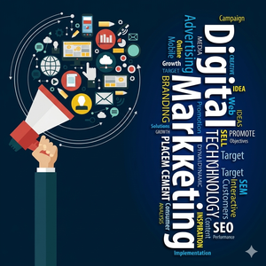 Maîtrisez le marketing numérique, les publicités sur les réseaux sociaux, la génération de prospects |   Solutions de marketing B2B premium pour dynamiser vos ventes mondiales - Product Image 2