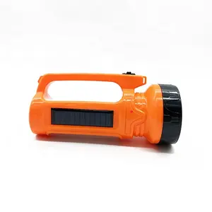 Hot sell led led flashlight rechargeable for home use