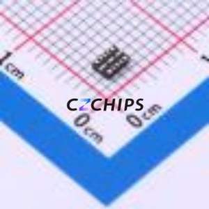 Original y nuevo NIS6420MT1TWG (2x3) Circuito integrado IC Chip PMIC Protector contra sobretensiones - Product Image 2