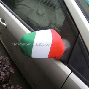 Custom All Countries Flag Decoration Car <b>Window</b> Flag Car Mirror <b>Cover</b> Flag for Events - Product Image 6
