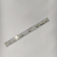 Bande lumineuse LED de pièces de rechange de trieur de couleur de haute qualité Cga_Lb _ V17b