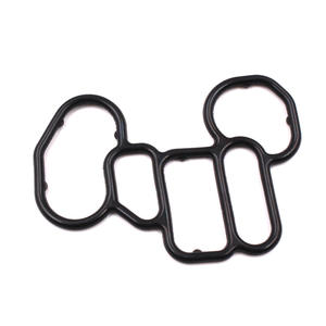 Joint de filtre à huile Acura Honda 15302-RDV-J00 en caoutchouc nitrile pour remplacement de joint de moteur V6 Crosstour Accord RDX - Product Image 1