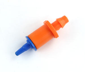 Agriculture <span class=keywords><strong>de</strong></span> haute qualité 360 °   Micro-asperseur à jet circulaire complet pour système d'irrigation goutte à goutte, <span class=keywords><strong>buse</strong></span> économiseuse d'eau - Product Image 1