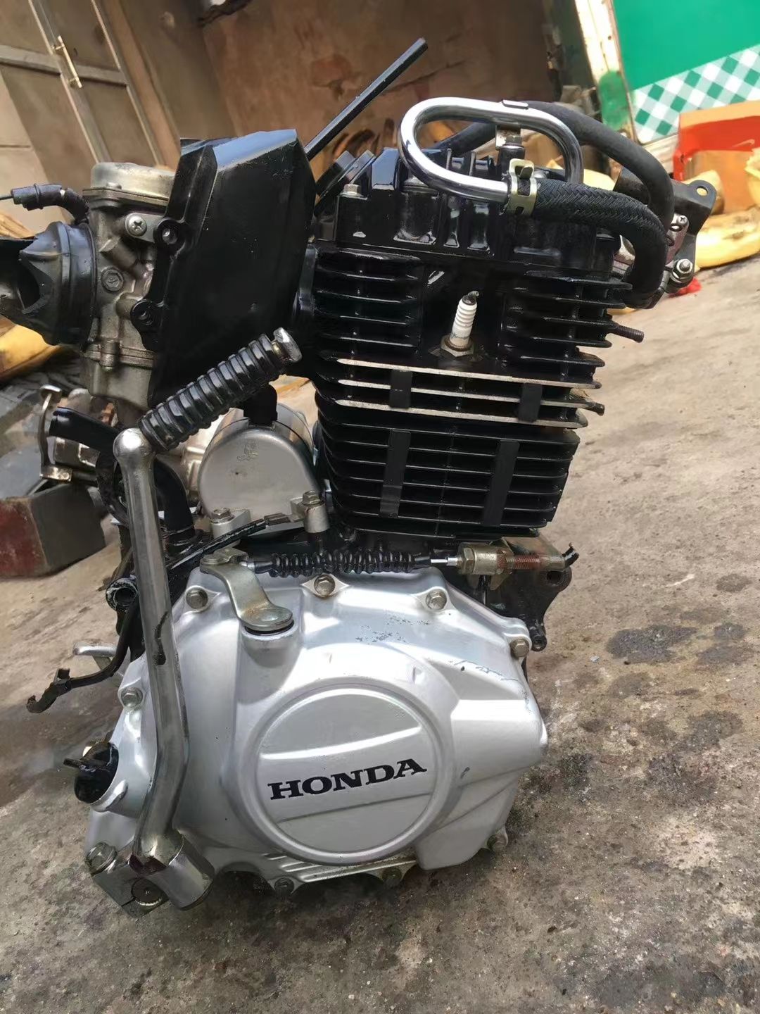 As shown in the figure