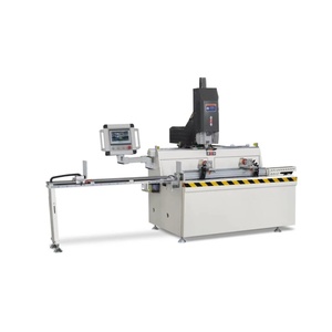 Chất lượng cao chính xác <span class=keywords><strong>CNC</strong></span> nhôm Router công nghiệp lõi PLC thành phần động cơ cho cửa sổ làm dọc phay - Product Image 1