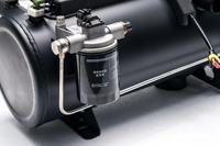 2024 nouveau réchauffeur de liquide de carburant d'injection électrique pour chauffe-eau diesel de voiture et d'autobus