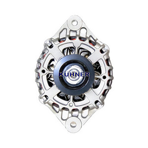 Alternatore compatibile per CHEVROLET AVEO / KALOS 1.2 benzina (KW: 53, HP: 72) dal 2005 al 12 2007 VALEO 302023RIV NEW - Product Image 1