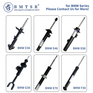 Amortisseur avant gauche droit 31316851333 31316851334 pour <span class=keywords><strong>BMW</strong></span> <span class=keywords><strong>E84</strong></span> <span class=keywords><strong>X1</strong></span> Qualité OEM - Product Image 3