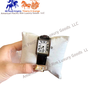 Luxury Brand High Quality for Swiss Quartz <b>Watches</b> for Women 316L Stainless Steel <b>Case</b> Fashion Style and Water Resistant Packed - Product Image 3