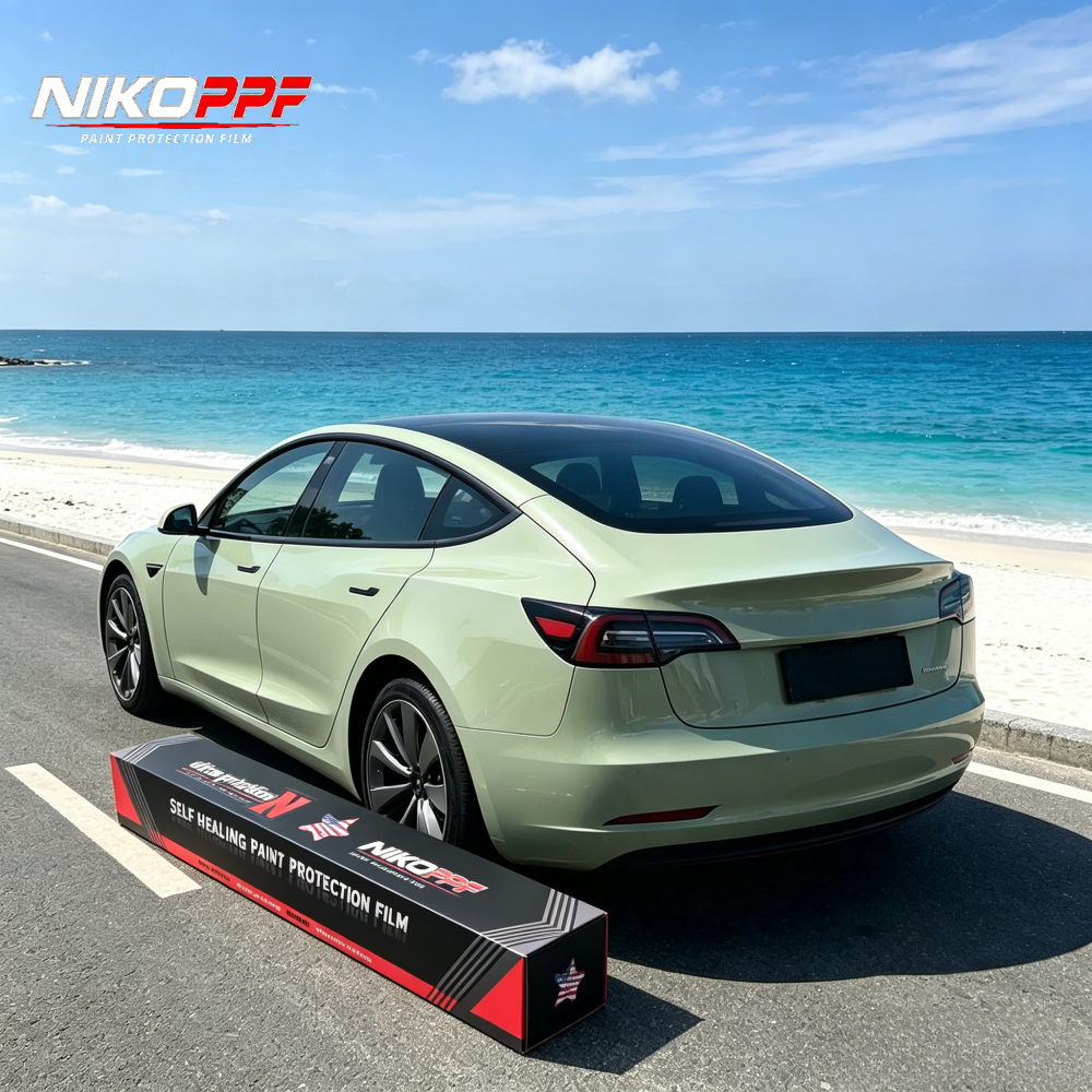 TPU Khaki Green