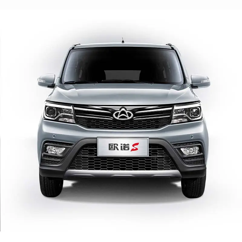 Kai Cheng Honor S 1.5L 78.5KW 145NM 6.7L 5MT Carros Pequenos Novos Chineses Gasolina