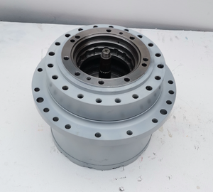 ชุดลดความเร็วการเคลื่อนที่สำหรับอะไหล่รถขุด EC140 EC140B XCM150 MBEB170 MBEZ068 หมายเลขอะไหล่ 14573820 - Product Image 3