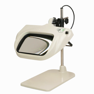 Loupe d'inspection optique industrielle OTSUKA OLIGHT6-B Series, disponible en 2XAR/4XAR/358AR - Product Image 4