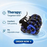 Gant de physiothérapie multifonctionnel électrique pour usage domestique et clinique, gant miroir pour la rééducation de la main, certifié CE