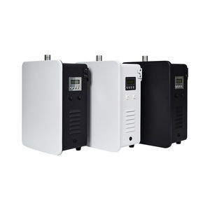 Diffuseur de parfum en métal de haute qualité pour grands espaces, sans eau, parfum d'huile, brume de parfum de luxe pour hall d'hôtel, grandes maisons - Product Image 1