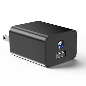 Camera An Ninh WiFi 1080P Tầm Nhìn Ban Đêm Phát Hiện Chuyển Động Giám Sát Nhà Cho Bé 10x-20x Zoom Quang Học CMOS Hỗ Trợ Thẻ Nhớ - Product Image 1