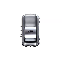 Interruptor Eléctrico para Ventanas de Automóvil 1679054501 1679054601, Interruptor Elevavidrios Eléctrico para Mercedes Benz GLS GLE W167 2019 2020 2021