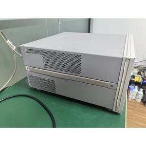 เครื่องวิเคราะห์เครือข่าย RF รุ่น E5071B ENA 300 kHz-8.5 GHz ใช้งานได้/ฟังก์ชั่นดี *X - Product Image 6
