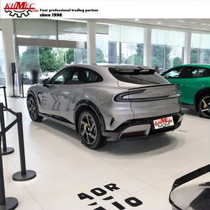<span class=keywords><strong>Auto</strong></span> Elettrica Nuova Energia 2025 Hot Selling per Adulti - Prezzo <span class=keywords><strong>Auto</strong></span> Xiaomi Su7 Ultra Max Pro Ultra EV in Vendita in Cina (Usato) - Product Image 5