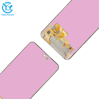 Pantalla táctil Piezas de pantalla de teléfono celular Pantalla LCD OLED de calidad OEM para Samsung A56 5g