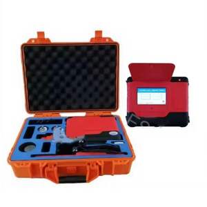 Détecteur intégré de largeur et de profondeur de fissures dans le béton pour l'inspection des ponts, des tunnels et des infrastructures - Product Image 1