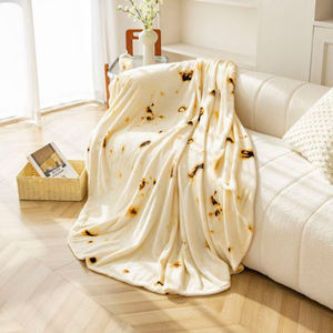 Couverture de pizza réaliste avec motif de pizza au pepperoni, cadeaux amusants, couverture fantaisie à double face pour l'<span class=keywords><strong>hiver</strong></span> - Product Image 1