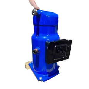 Compresseur frigorifique Danfoss MTZ22JC4AVE de type scroll pour entrepôt frigorifique - Product Image 5