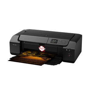 <span class=keywords><strong>Impresora</strong></span> Fotográfica Profesional de Inyección de Tinta a Color PRO-200 A3+ con Interfaz USB, Resolución de 4800x2400dpi, 1 Año de Garantía - Product Image 4