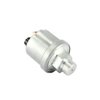 Sensor Tekanan Udara/Oli Berkualitas Tinggi Model BQZ131C Universal Cocok untuk Mesin Garansi 6 Bulan-A0045424317 0015428217