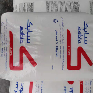 Sa BIC LLDPE hạt c2820t nguyên liệu nhựa ổn định nhiệt cao hiệu suất xử lý tuyệt vời cơ khí tốt - Product Image 6