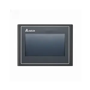 100% Nieuwe Originele Dop 107bv 7 Inch Hmi Plc Alles In Één Hmi 7 Inch Touchscreen Paneel Hmi DOP-107BV