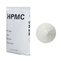 Épaississant chimique, liant, adhésif, cellulose HPMC équivalent à Mecellose, Natrosol, Methocel, Tylose