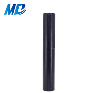 หลอดประกาศนียบัตรสำหรับมหาวิทยาลัยกระดาษคราฟท์ทรงกลมโลโก้ที่กำหนดเอง - Product Image 4