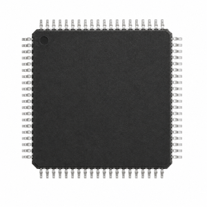 ชิ้นส่วนอิเล็กทรอนิกส์ TQFP 100 ชิ้น พร้อมจัดส่ง EPM3128ATC100-7 แบบฝังตัว - Product Image 1