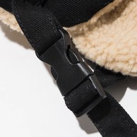 Chapeau d'hiver pour la protection des oreilles, bonnet chaud pour le ski, les voyages, les sports de plein air, pour hommes et femmes