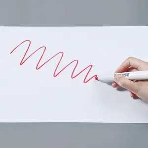 Película de pizarra blanca de PVC de 44, 5X200cm, <span class=keywords><strong>vinilo</strong></span> <span class=keywords><strong>autoadhesivo</strong></span>, papel tapiz, pizarra blanca, categoría de producto - Product Image 1